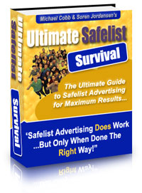 Ultimate Safelist Survival Guide